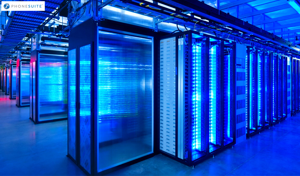 Data Centers
