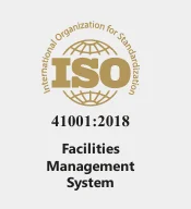 Facilities Management System