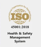 Health & Safety Management System