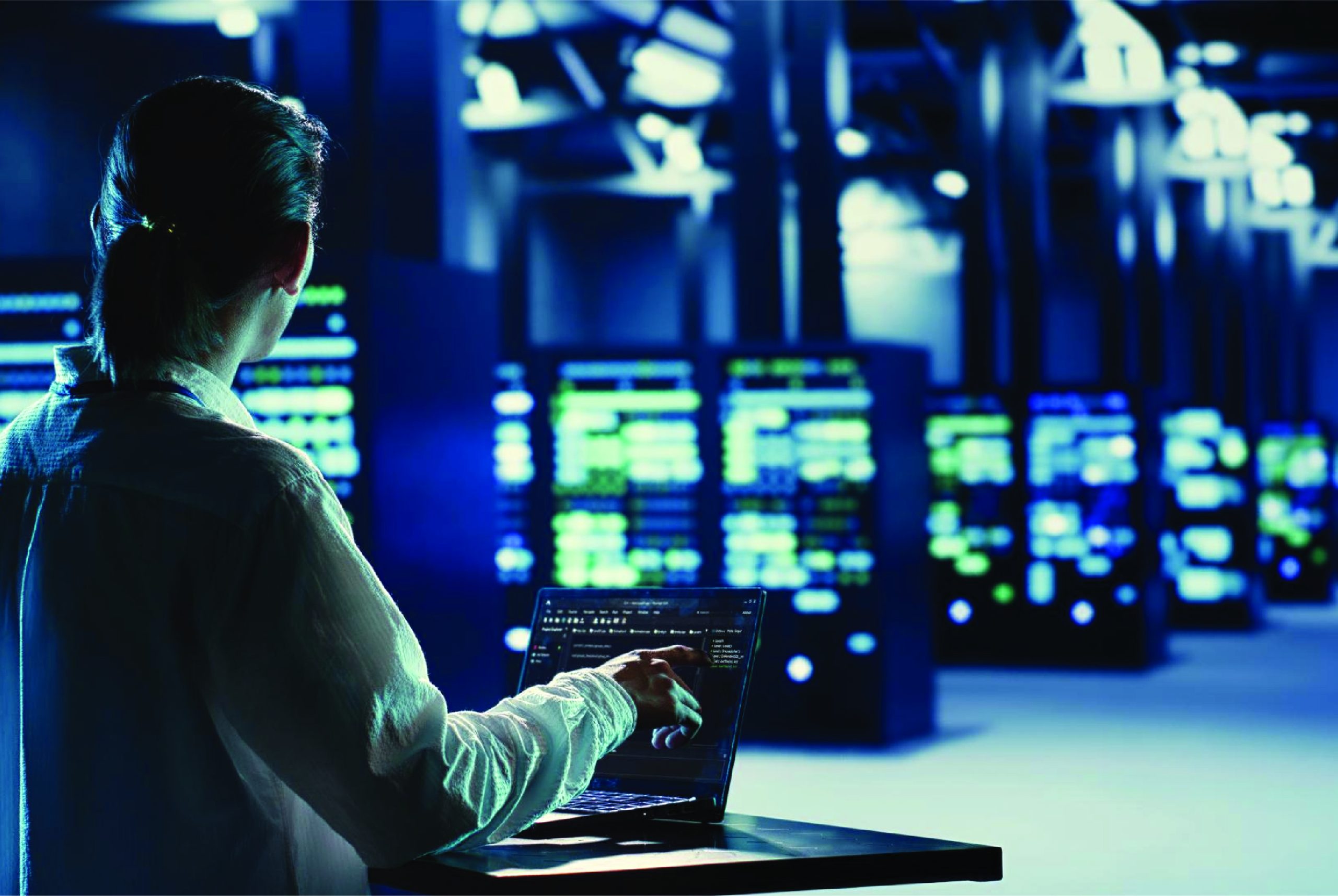 Data Centres